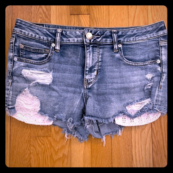American Eagle Outfitters Pants - AE - American Eagle Shorts 🦅